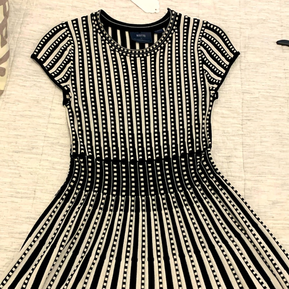 Nave dress xs